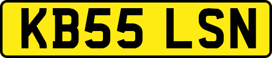 KB55LSN