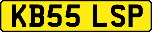 KB55LSP