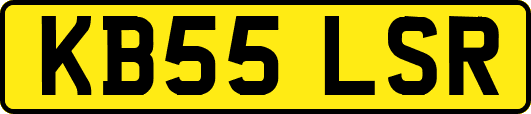 KB55LSR