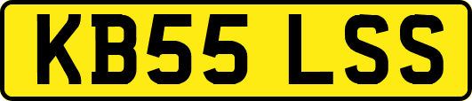 KB55LSS