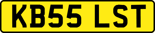 KB55LST