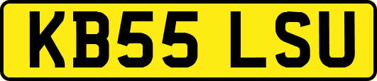 KB55LSU