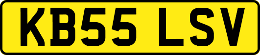 KB55LSV