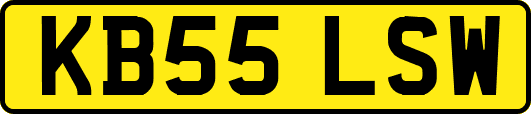KB55LSW