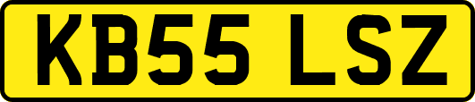 KB55LSZ