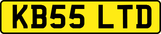 KB55LTD