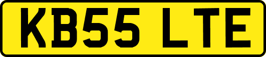 KB55LTE