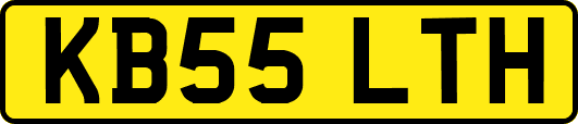 KB55LTH
