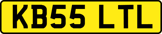 KB55LTL