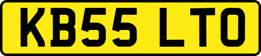 KB55LTO