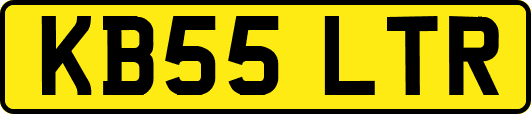 KB55LTR