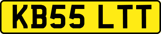 KB55LTT