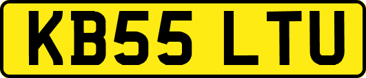 KB55LTU