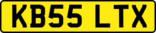 KB55LTX