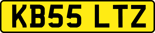 KB55LTZ