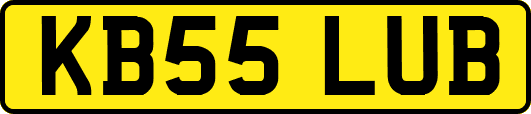 KB55LUB