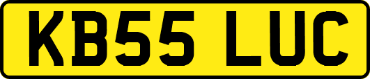 KB55LUC