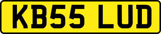 KB55LUD