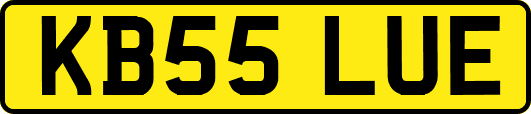 KB55LUE