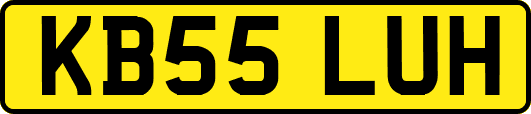 KB55LUH
