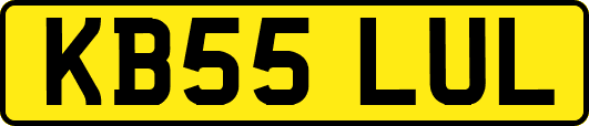 KB55LUL