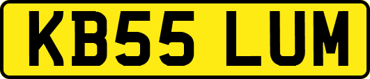 KB55LUM
