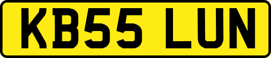 KB55LUN