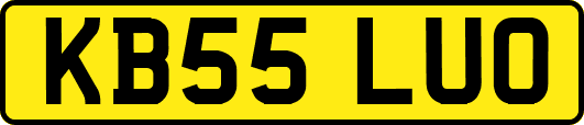 KB55LUO