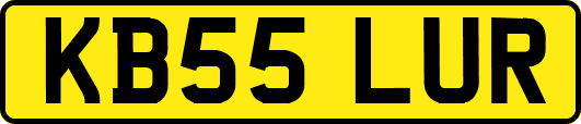 KB55LUR
