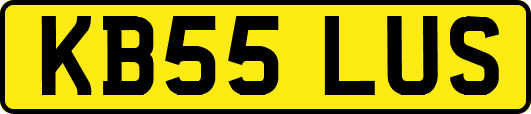 KB55LUS