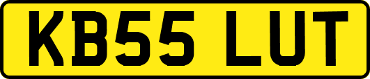 KB55LUT