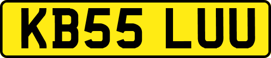 KB55LUU