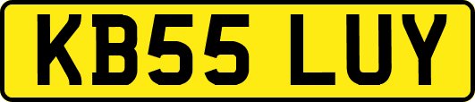 KB55LUY