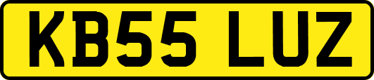 KB55LUZ