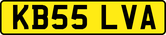 KB55LVA