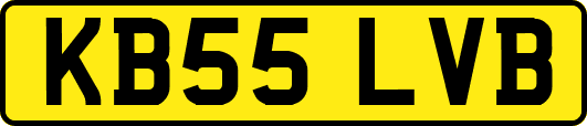 KB55LVB
