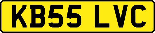 KB55LVC