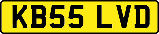 KB55LVD