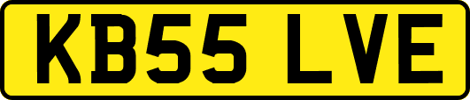 KB55LVE
