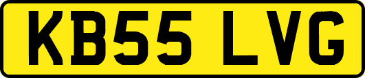 KB55LVG