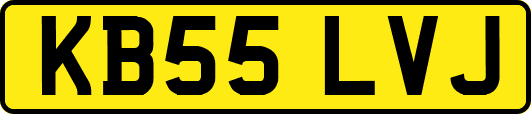 KB55LVJ