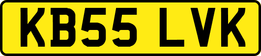 KB55LVK