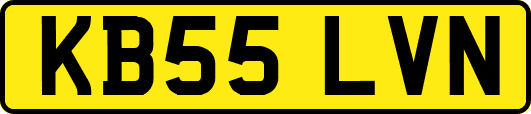 KB55LVN