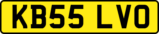 KB55LVO