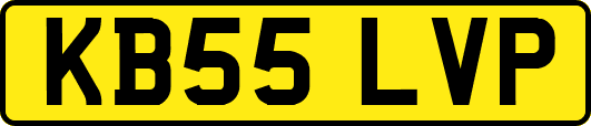 KB55LVP