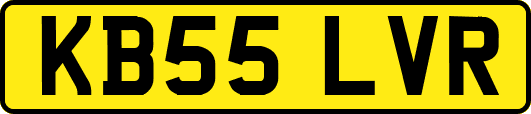 KB55LVR