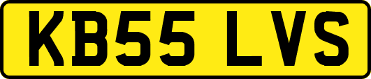 KB55LVS