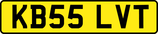 KB55LVT