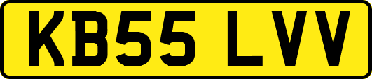 KB55LVV