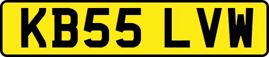 KB55LVW